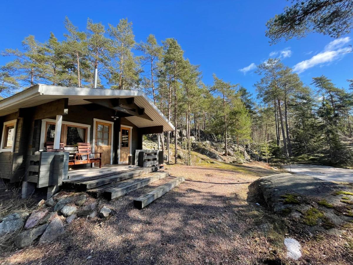 Taattisten Tila - Taattinen Farm And Cottages Naantali Room photo